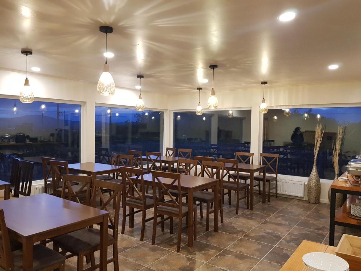 Hotel Casa Verde 푸에르토나탈레스 외부 사진