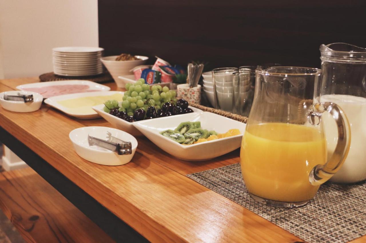 Hotel Casa Verde 푸에르토나탈레스 외부 사진